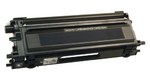 Brother TN115 Series High Yield Toner Cartridge Compatibles TN115BK