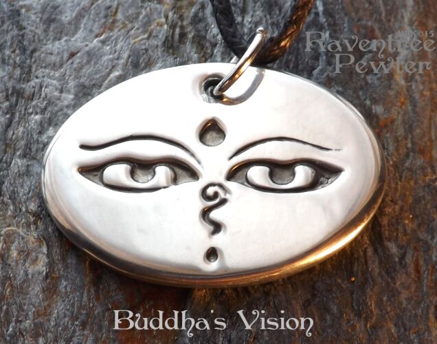 Buddha's Vision #BuddhasVision