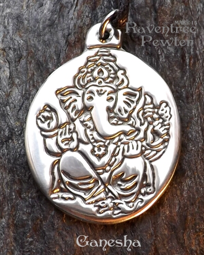 Ganesha 1-Ganesha