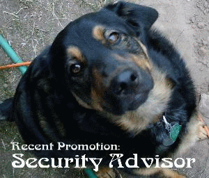 Security Advisor
