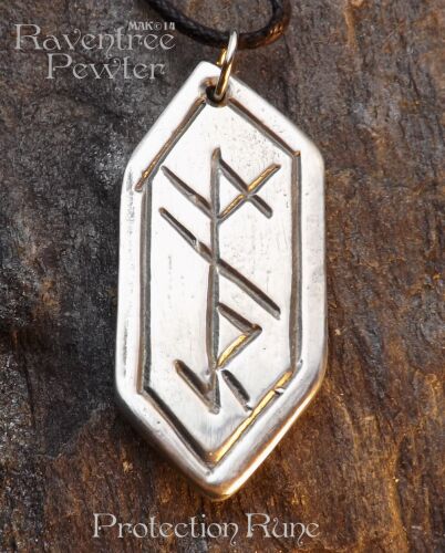 Protection Rune #53-ProtectionRune