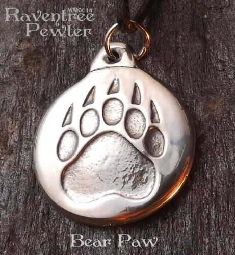 Bear Paw 52-NativeAmerican
