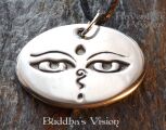 Buddha's Vision 22-Buddhist