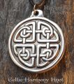 Celtic Harmony Knot - Large 12-CelticHarmonyKnot