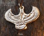 Isis -medium 01-Egyptian