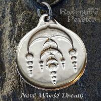 New World Dream 01-NewWorldDream