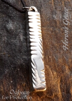 Ogham for Protection OghamforProtection