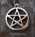 Pentagram Pentagram