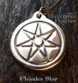 Pleiades Star PleiadesStar