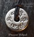 Prayer Wheel 27-Buddhist