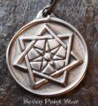 Seven Point Star - Large Metaphysical-32