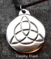 Trinity Knot TrinityKnot