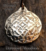Universal Abundance UniversalAbundance