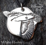White Raven Nature-34