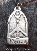 Window of Peace Peace-19
