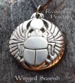 Winged Scarab WingedScarab