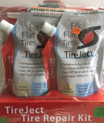 Fix-A-Flat (2-Pack)