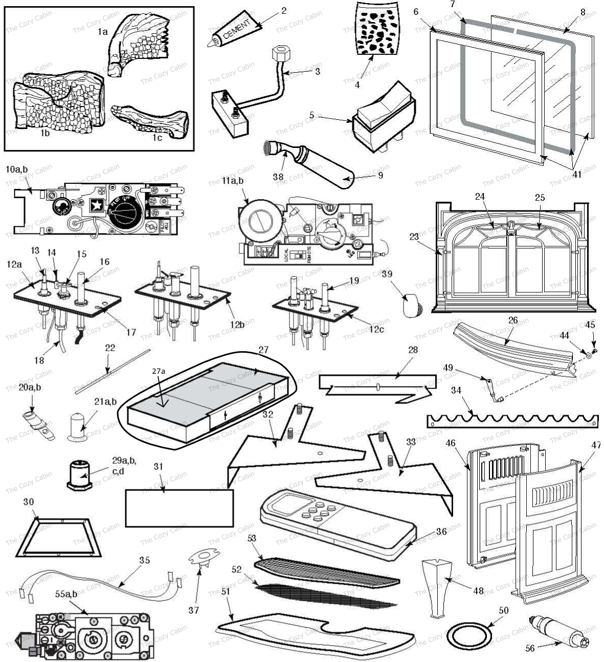 Radiance RDV0D [3325-3232 / 33503354 / 33603369 / 33903399] (RDVOD) The