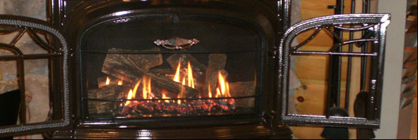 Vermont Castings and Majestic Stoves and Fireplaces