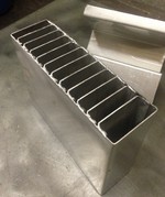 All Aluminum Box Interior Kit CHTBInterior1