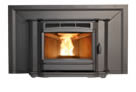 MILAN FIREPLACE INSERT PELLET STOVE (August 27, 2007 - May 1, 2020) C-13849