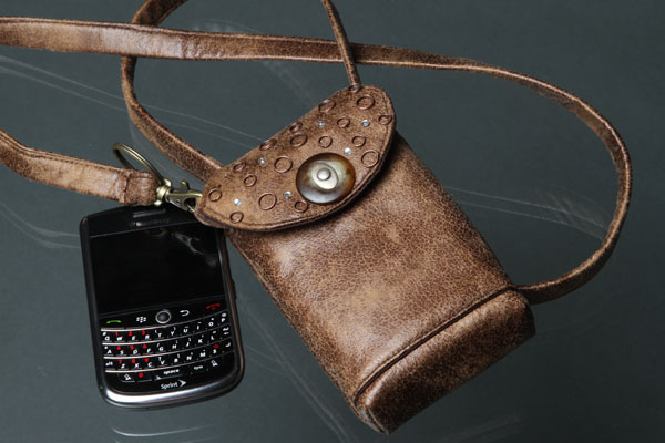 Welcome to Designs To Infinity - Elegant, Handmade Handbags