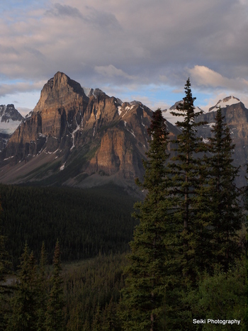 Banff -1 #01-07-P7142011