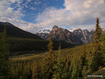 Banff -2 #02-08-P7142018