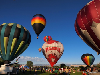 Balloon Festival-2, Sandy Utah #03-P8092387