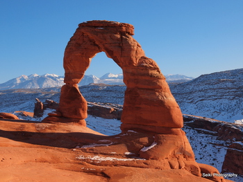 Delicate Arch 3 Landscape #04-P1193876