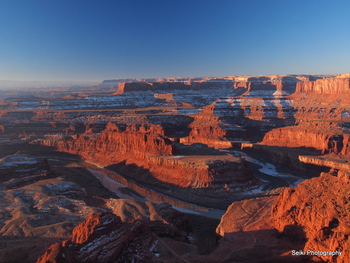 Dead Horse Point #05-P1193832