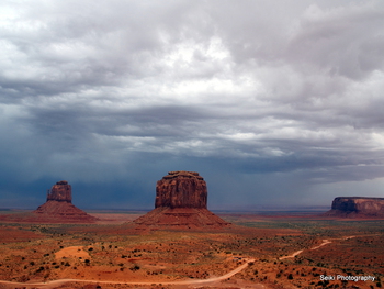 Monument Valley -11 #06-P5100054