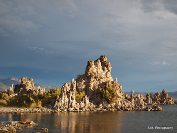 Mono Lake, CA #17-D2197711