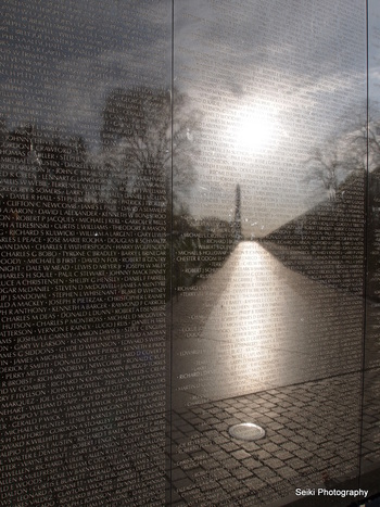 Vietnam War Memorial #19-D2287015