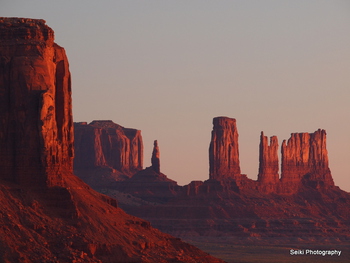 Monument Valley - 1 #25-f0739968