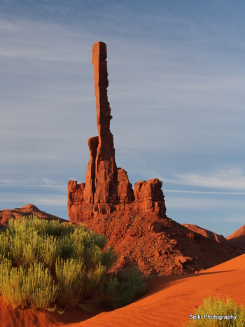 Monument Valley - 12 #31-P7300047