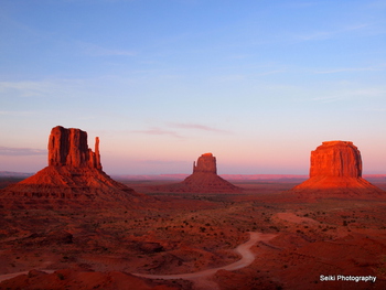 Monument Valley -8 #35-f2385088