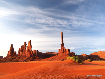 Monument Valley - 3 #37-P7305424