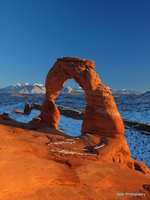 Delicate Arch 3 Portrait 03-P1193917