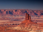 Dead Horse Point - 2 06-P1193862