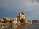 Mono Lake, CA 17-D2197711