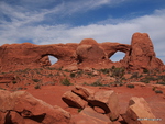 Double Window Arches 31-P4234988