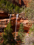 Double Waterfall 3152200