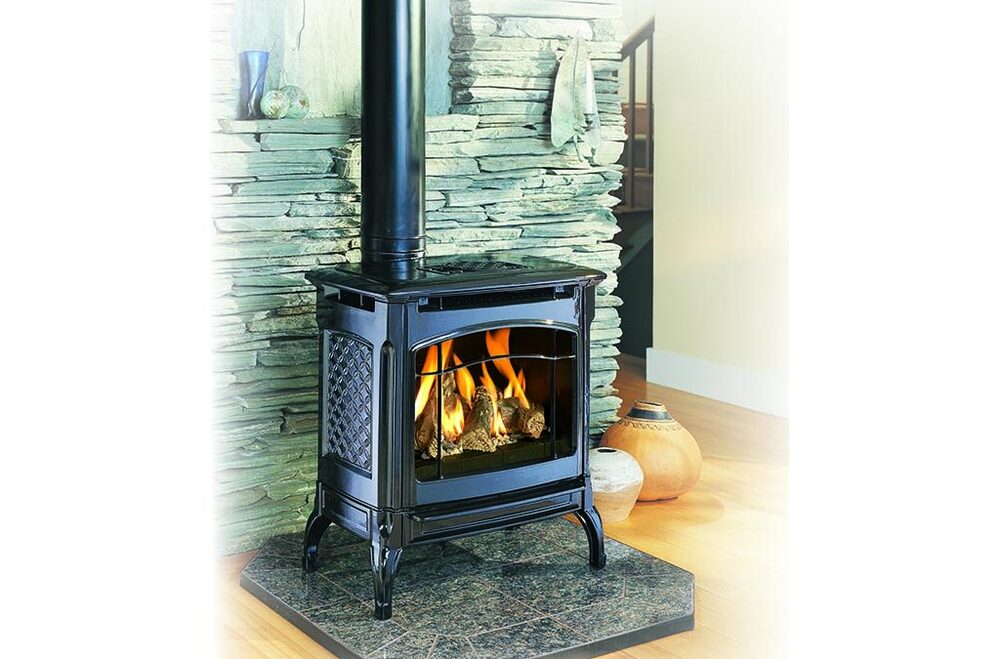 Gas Stove Parts - The Cozy Cabin Hearthstone Parts Store