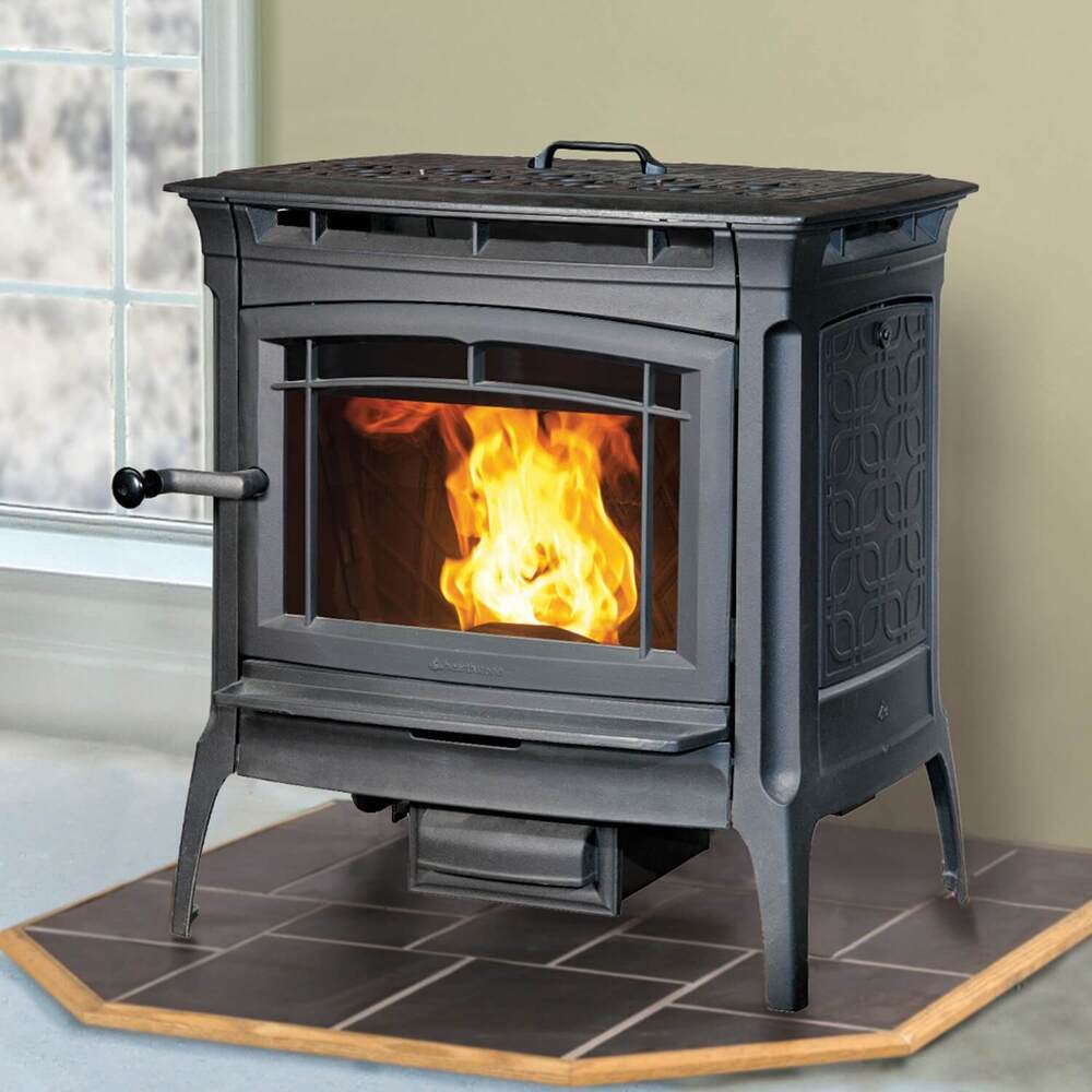 Pellet Stove Parts - The Cozy Cabin Hearthstone Parts Store