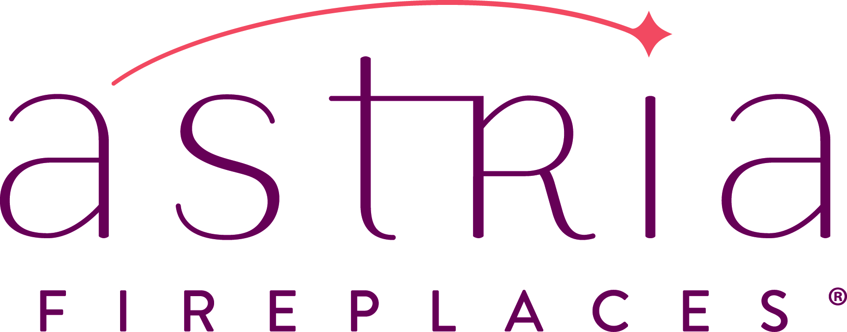 Astria's logo