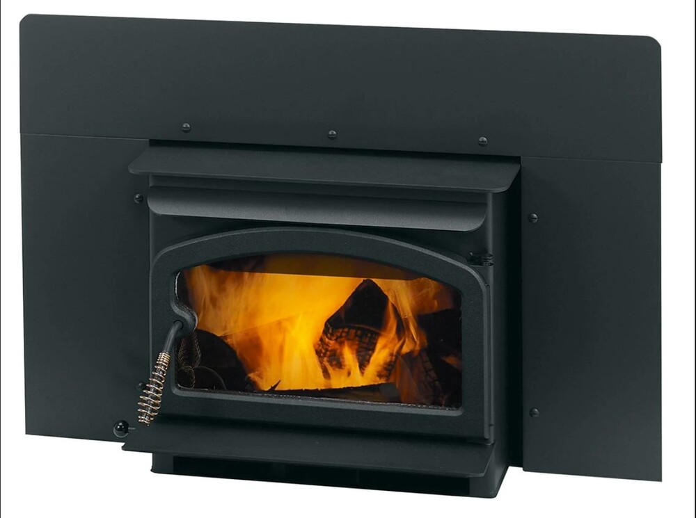 Wood Insert - The Cozy Cabin Lennox Hearth Parts Store