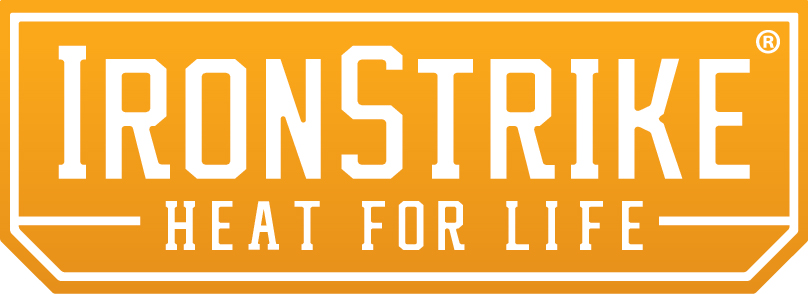 Ironstrike's logo
