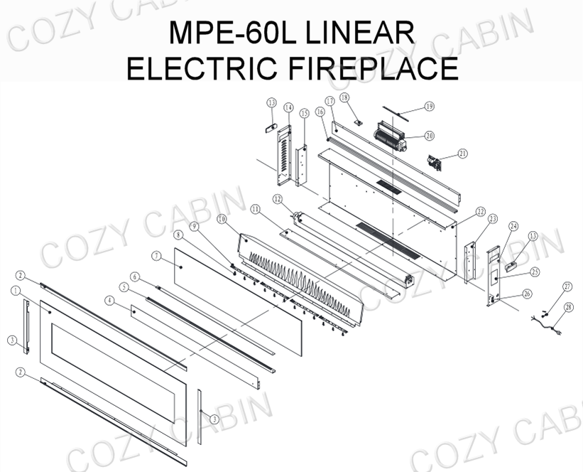 MPE Series