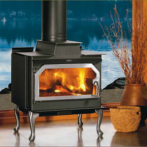 Gas Stove - The Cozy Cabin Lennox Hearth Parts Store